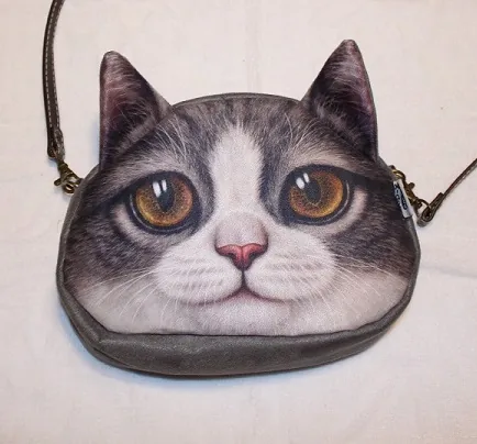 Scooter the Cat Icon