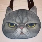 Smokey Tote