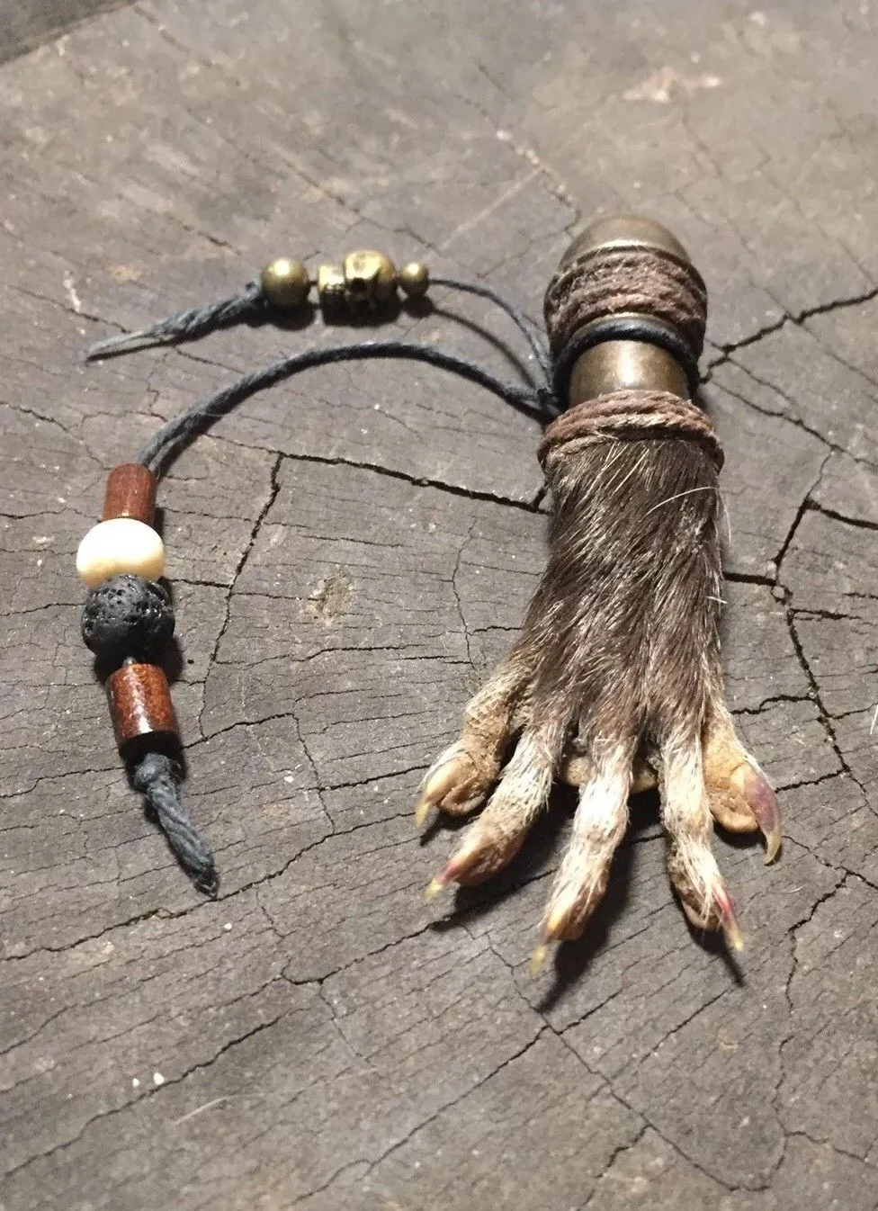CatBagz.com Presents - Twelve Days of Catmas - Day One - A Fucking Monkey Paw?