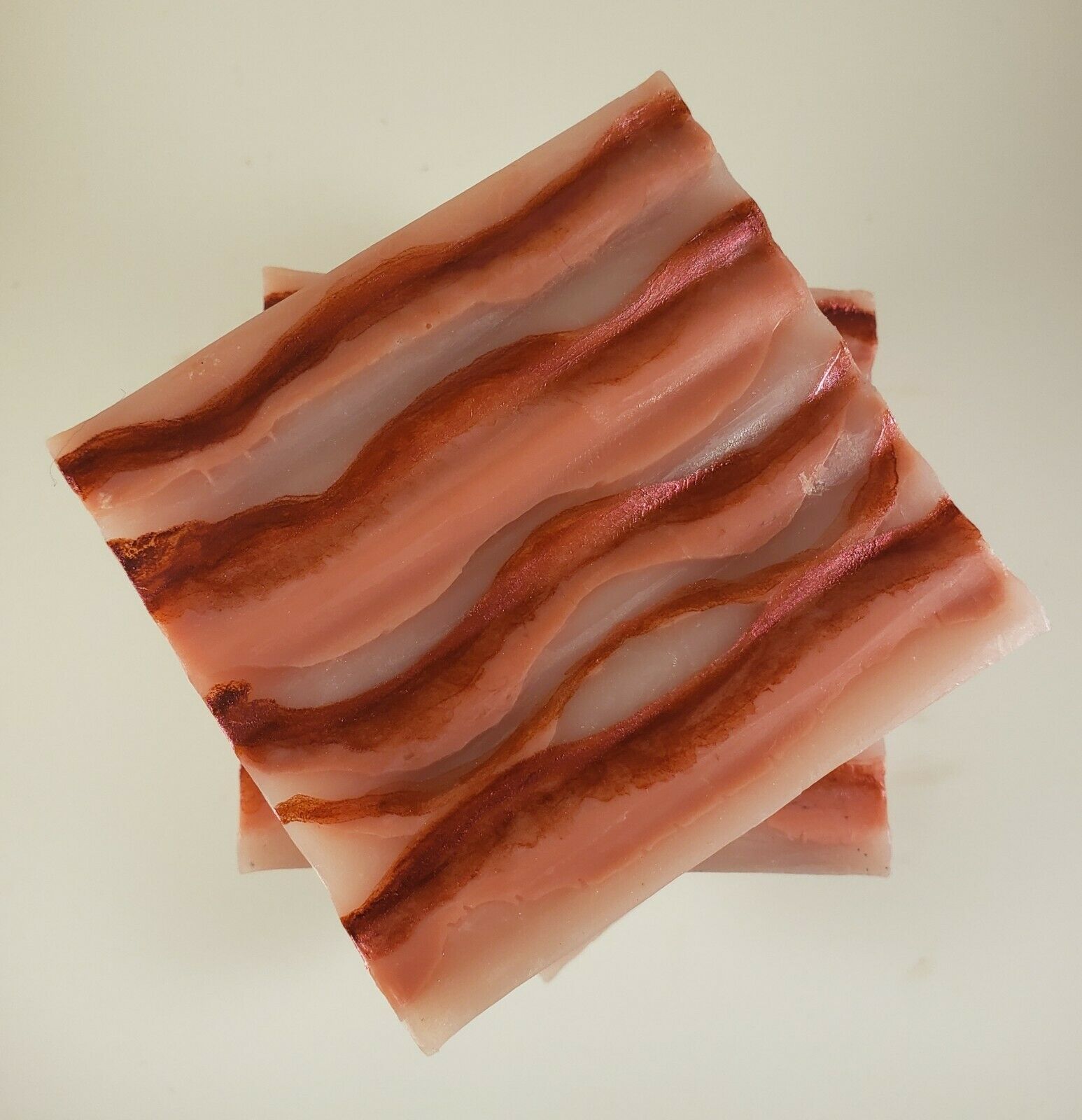 CatBagz - BaconSoap