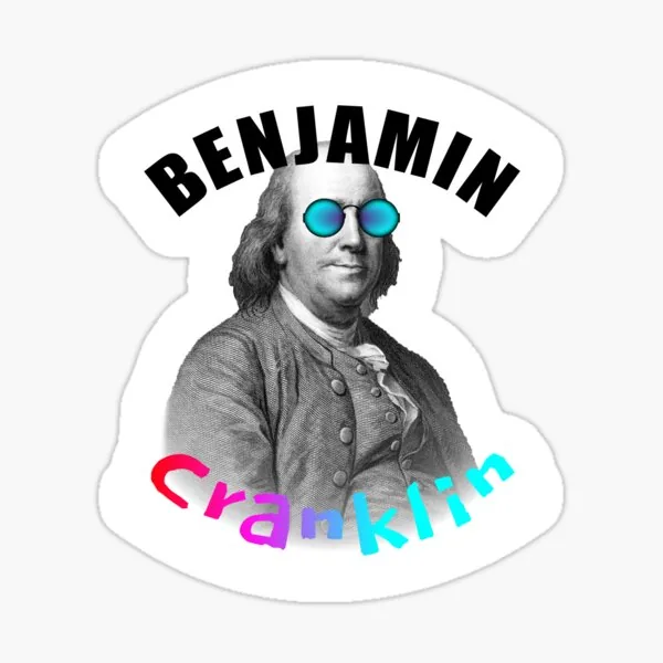 Benjamin Cranklin