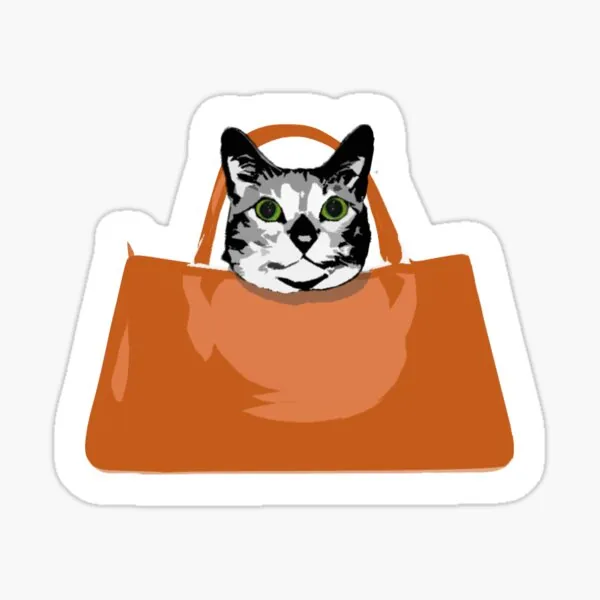 CatBagz Logo No Text