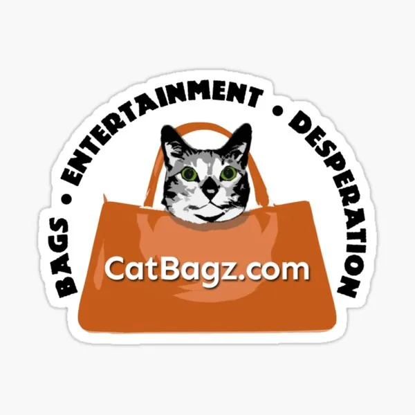 CatBagz.com | Bags * Entertainment * Desperation