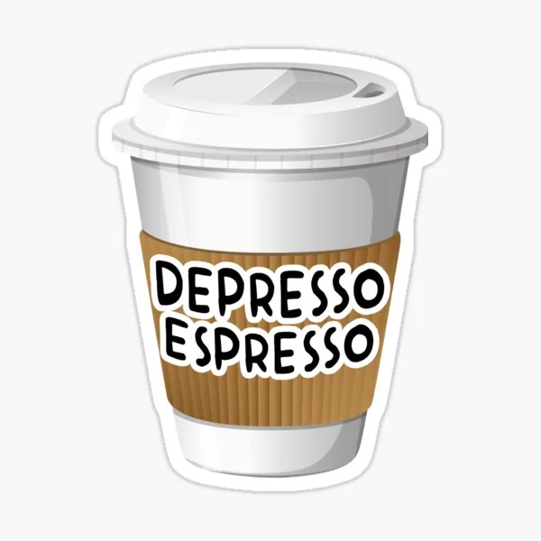 Depresso Espresso