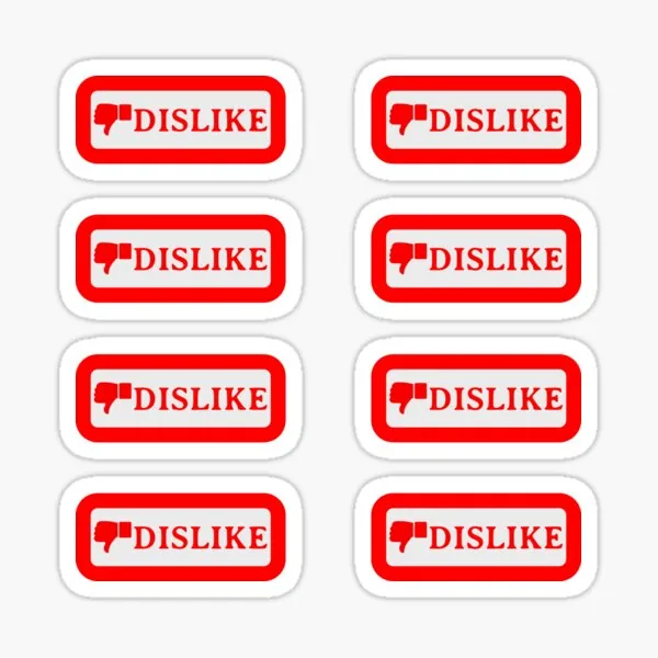 Dislike