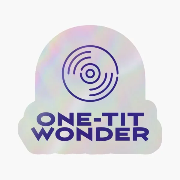One Tit Wonder