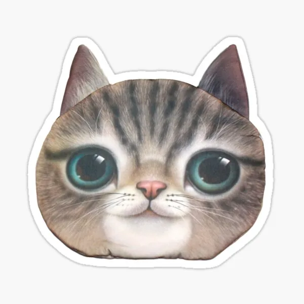 Percy the Cat Bag