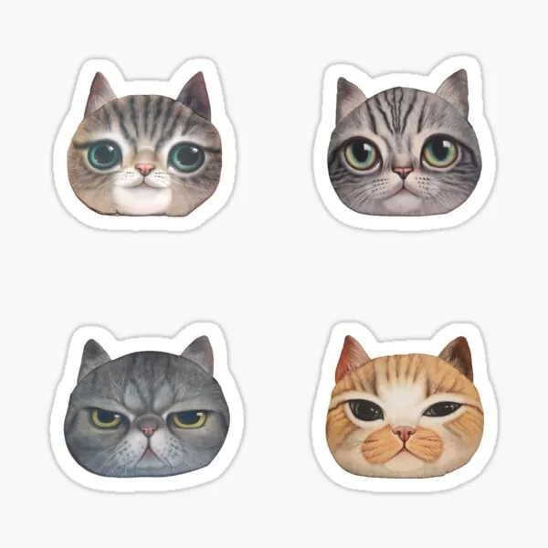 The Cat Bags Pack