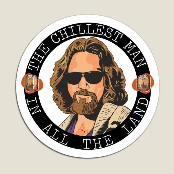 The Chillest Man in All the Land