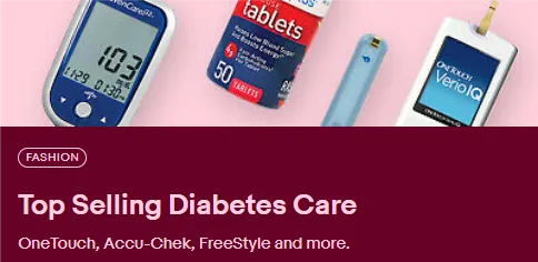 Fashionable Diabetes