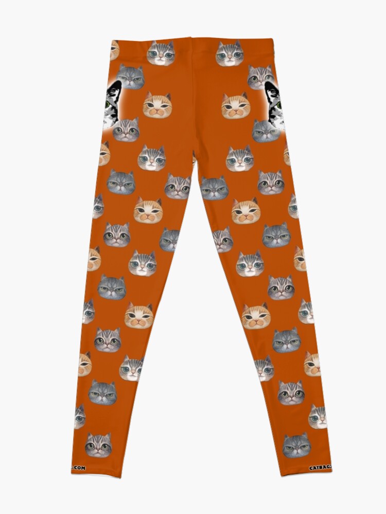 CatBagz - work 135209929 leggings 1
