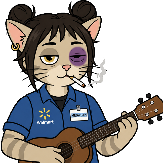 Meowgan