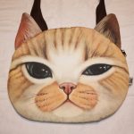Oliver the Cat Tote