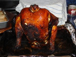 It actually still tasted ok.