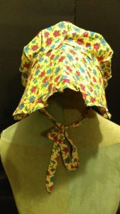 CatBagz.com Presents - Twelve Days of Catmas - Day Four - We found a haunted hat for sale. How haunted? A lot haunted.
