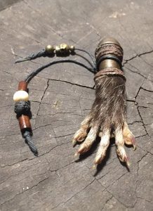 CatBagz.com Presents - Twelve Days of Catmas - Day One - A Fucking Monkey Paw?