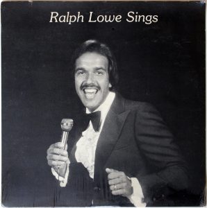 Shop Stupid Websites, Buy Stupid Products - Drunk Cat Presents the Carousel of Drunk Products - Self Published Airport Lounge Singer Ralph Lowe