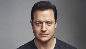Elon Musk is high Brendan Fraser.