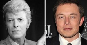 Elon Musk is a Younger, Wider, Disappointing Version of David Bowie