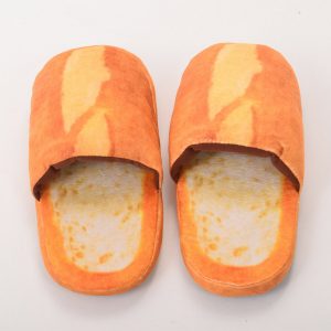 CatBagz - FrenchBaguetteSlippers