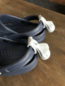 The Croc Nut
