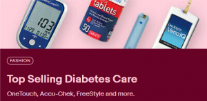 Fashionable Diabetes