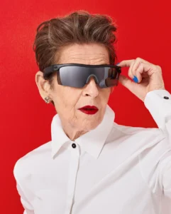 CatBagz - OldLadySmartGlasses